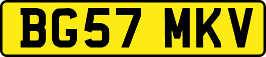 BG57MKV
