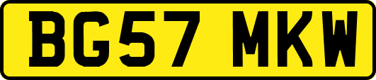 BG57MKW