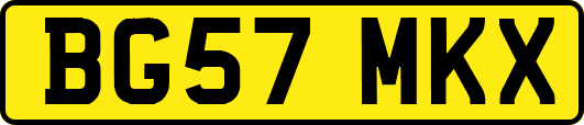 BG57MKX