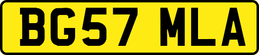 BG57MLA