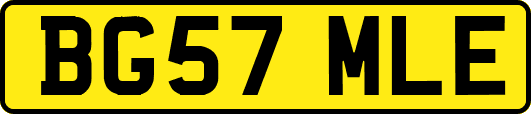 BG57MLE