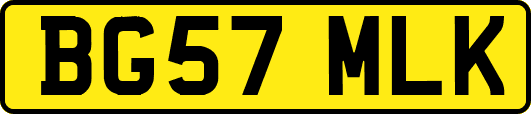 BG57MLK