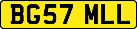 BG57MLL