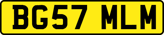 BG57MLM