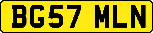 BG57MLN