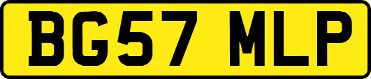 BG57MLP