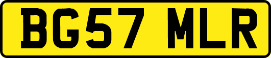 BG57MLR