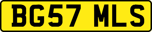 BG57MLS
