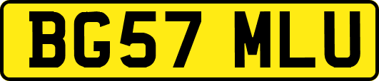 BG57MLU