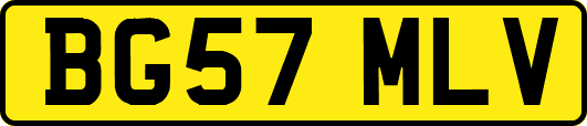 BG57MLV