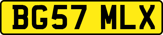 BG57MLX