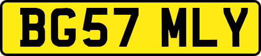 BG57MLY