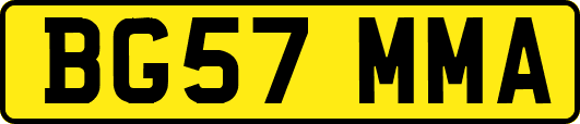 BG57MMA