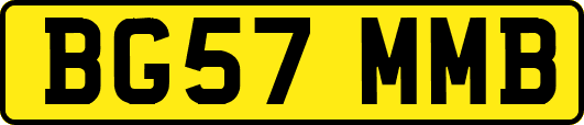 BG57MMB