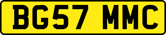 BG57MMC