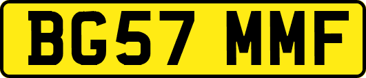BG57MMF