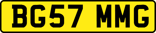 BG57MMG
