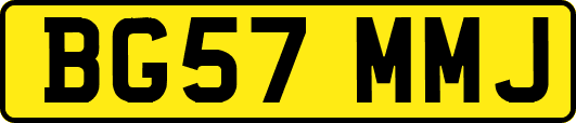 BG57MMJ