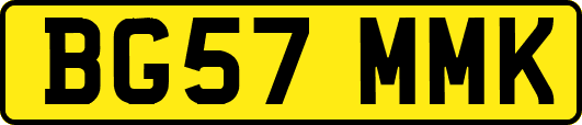 BG57MMK
