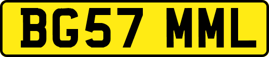 BG57MML