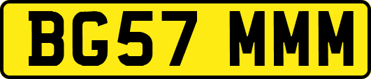 BG57MMM