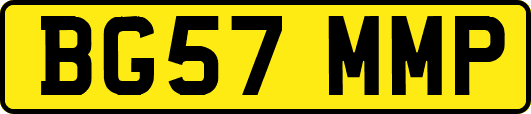 BG57MMP