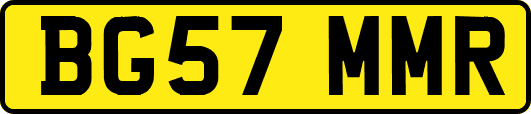 BG57MMR