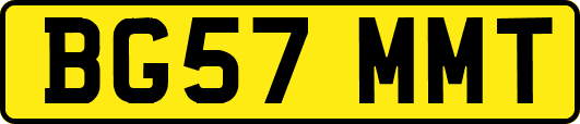 BG57MMT