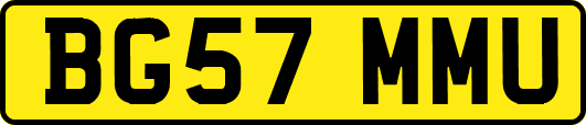 BG57MMU