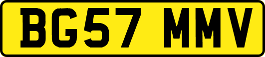 BG57MMV