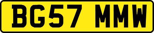 BG57MMW