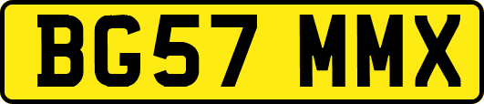 BG57MMX