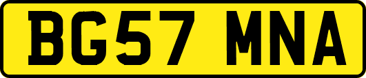 BG57MNA