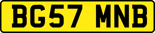 BG57MNB