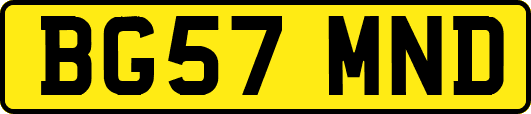 BG57MND