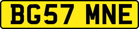 BG57MNE