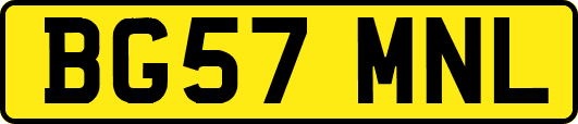BG57MNL