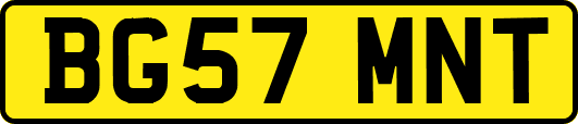 BG57MNT
