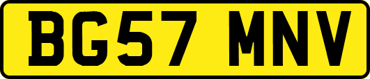 BG57MNV