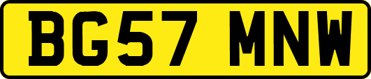 BG57MNW