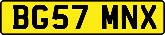 BG57MNX
