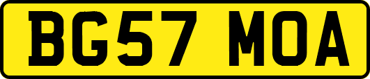 BG57MOA