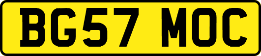 BG57MOC