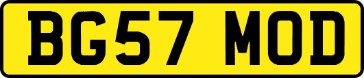 BG57MOD