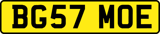 BG57MOE