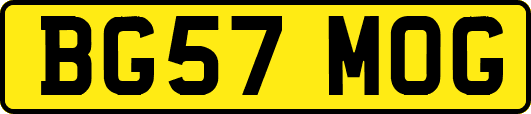 BG57MOG