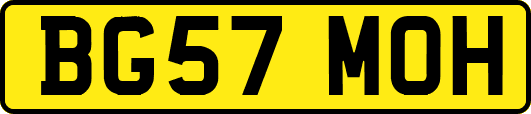 BG57MOH
