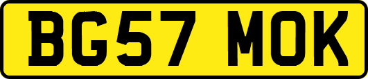BG57MOK