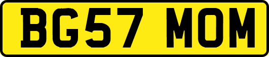 BG57MOM