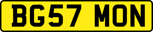 BG57MON